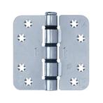 AXA Smart Easyfix scharnier 89x89 mm, Ophalen of Verzenden, Nieuw