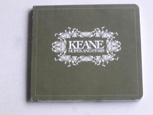 Keane - Hopes and Fears (digipack), Cd's en Dvd's, Cd's | Pop, Verzenden