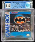 Nintendo - Gameboy Classic - Batman: The Video Game - CGC, Nieuw
