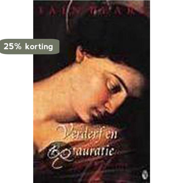 Verderf en restauratie / Flamingo noire pocket 9789076341606, Boeken, Thrillers, Zo goed als nieuw, Verzenden