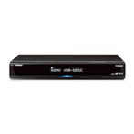 Humax iHDR-5200C TV-recorder 2TB (2000 GB) Twin-tuner Ziggo, Ophalen of Verzenden, Refurbished, Harddiskrecorder