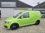 Volkswagen Caddy Bestel 2.0 TDI L1H1 BMT R-Edition AUTOMAAT, Automaat, Stof, Gebruikt, Volkswagen