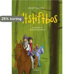 Viltstiftbos 9789044832877 Jeanet Kingma, Verzenden, Gelezen, Jeanet Kingma