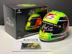 Ferrari - Mick Schumacher - 2020 - Schaal 1/2 helm, Verzamelen, Nieuw