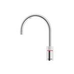 €479 QUOOKER NORDIC ROUND RVS LOSSE KRAAN - KNRRVS, Huis en Inrichting, Keuken | Keukenbenodigdheden, Ophalen of Verzenden, Nieuw