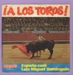 Picadores, Los – España Cañi / Banda De La Infanteria..., Cd's en Dvd's, Verzenden, Nieuw in verpakking