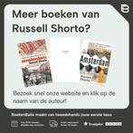 Island At The Center Of The World 9780385503495, Verzenden, Gelezen, Russell Shorto