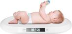 A&K Baby Weegschaal - Digitaal - Multifunctioneel - Babyweeg, Nieuw, Ophalen of Verzenden