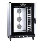 Bake-off oven - XB893 - Bakerlux manual - 10x, Verzenden, Nieuw in verpakking, Ovens, Magnetrons en Steamers