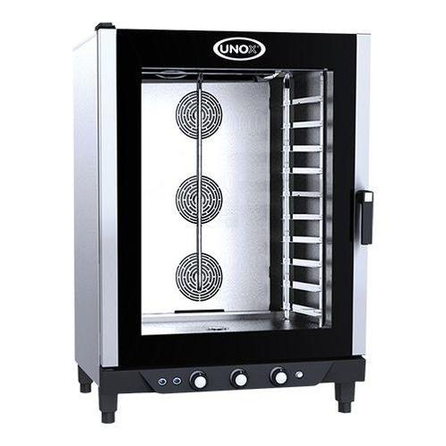 Bake-off oven - XB893 - Bakerlux manual - 10x, Zakelijke goederen, Horeca | Keukenapparatuur, Nieuw in verpakking, Ovens, Magnetrons en Steamers