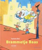 Brammetje baas / Maan roos vis 9789027674845 Tjalling Bos, Verzenden, Gelezen, Tjalling Bos