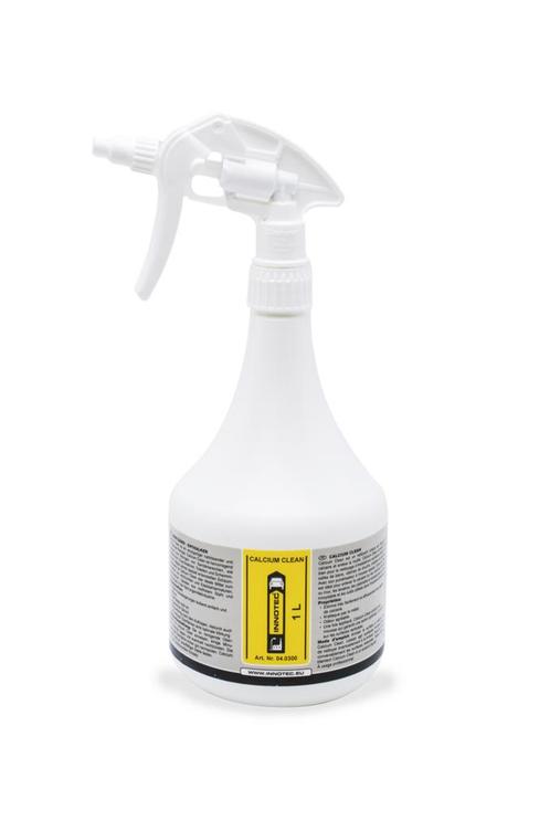 Innotec Calcium Clean | Verwijdert kalkaanslag - badkamer ke, Watersport en Boten, Bootonderdelen, Motor en Techniek, Nieuw, Zeilboot of Motorboot