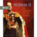 Willem II 9789462580190, Verzenden, Gelezen