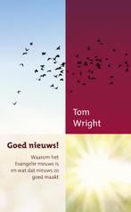 Goed nieuws! 9789051945331 Tom Wright, Boeken, Godsdienst en Theologie, Tom Wright, Gelezen, Verzenden