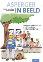 Asperger in beeld 9789077671597, Boeken, Verzenden, Gelezen, Patricia M. Bouwhuis-Ooyevaar