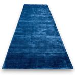 Moderne blauwe Gabbeh - Loper - 220 cm - 70 cm - onbenut en, Nieuw