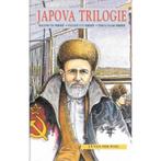 Japova trilogie 9789033625305 J.F. van der Poel, Boeken, Verzenden, Gelezen, J.F. van der Poel