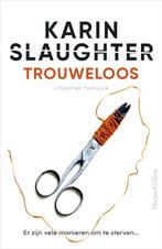 Grant County 5 - Trouweloos (9789402709346, Karin Slaughter), Boeken, Verzenden, Nieuw