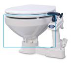 Jabsco Losse Pot Regular, Watersport en Boten, Ophalen of Verzenden, Nieuw, Zeilboot of Motorboot