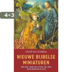 Nieuwe Bijbelse miniaturen 9789029542821 Carel ter Linden, Boeken, Verzenden, Zo goed als nieuw, Carel ter Linden