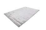 Hoogpolig Vloerkleed | Softtouch | Zilver | 200x290 cm, Verzenden, Nieuw