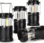 Noodpakket led verlichting camping lamp, Verzenden, Nieuw