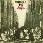 LP gebruikt - Humble Pie - Street Rats, Cd's en Dvd's, Vinyl | Rock, Zo goed als nieuw, Verzenden