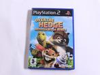 Playstation 2 - Over The Hedge [Beesten Bij De Buren], Ophalen of Verzenden, Nieuw