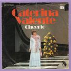 Caterina Valente – Cheerio / Goldene Tage (7-Vinyl-Sin..., Cd's en Dvd's, Vinyl Singles, Verzenden, Nieuw in verpakking