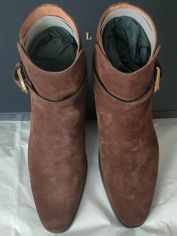 Ralph Lauren - Chelsea boots - Maat: EU 42.5 beschikbaar voor biedingen