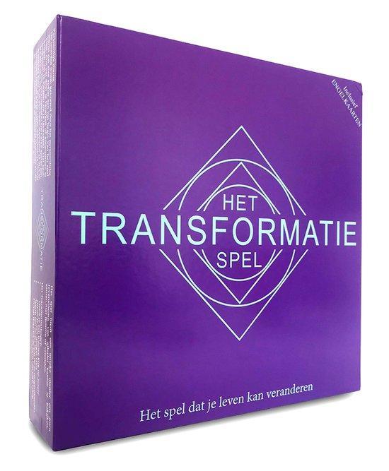 9789085082217 Het Transformatiespel Joy Drake, Boeken, Economie, Management en Marketing, Nieuw, Verzenden
