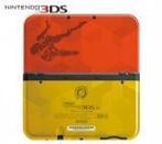 Mario3DS.nl: New Nintendo 3DS XL Samus Edition - Nette Staat, Spelcomputers en Games, Spelcomputers | Nintendo 2DS en 3DS, Ophalen of Verzenden