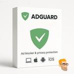 AdGuard Premium – Adblocker & Privacybescherming | M-Y-L, Nieuw
