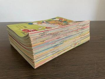 Donald Duck Weekblad - Complete Jaargang 1959 - 52 Weekblad beschikbaar voor biedingen
