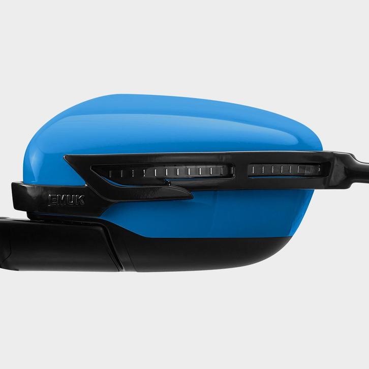 EMUK Caravanspiegels Nissan Murano (2015 - heden), Caravans en Kamperen, Caravan accessoires, Ophalen of Verzenden