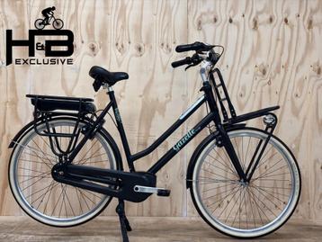 Gazelle Miss Grace C7+ HMB Limited E-Bike Shimano Nexus 2022 beschikbaar voor biedingen