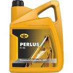 Hydrauliek olie Kroon Perlus 5 liter, Auto diversen, Aanhangwagen-onderdelen, Nieuw, Ophalen of Verzenden