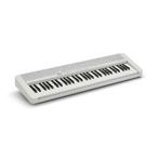 Casio CT-S1 WE keyboard, Nieuw