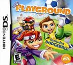 EA Playground (Nintendo DS), Spelcomputers en Games, Games | Nintendo DS, Gebruikt, Verzenden