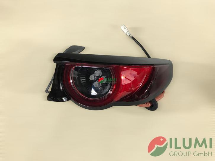 MAZDA 3 BP 19- HATCHBACK ACHTERLICHT RECHTS LED EU., Auto-onderdelen, Verlichting, Gebruikt, Mazda, Verzenden