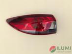 MAZDA 6 GJ SEDAN 12-15 ACHTERLICHT LINKS LED GHK151150, Auto-onderdelen, Verlichting, Verzenden, Gebruikt, Mazda