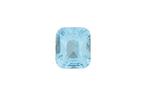 1 pcs Blauw, Groen Aquamarijn - 13.17 ct - Gemological, Sieraden, Tassen en Uiterlijk, Edelstenen, Nieuw