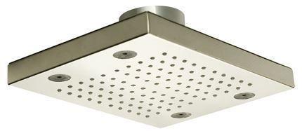Cisal Drops Regendouche met LED multi kleuren DS016150, Doe-het-zelf en Verbouw, Sanitair, Kraan, Nieuw, Chroom, Ophalen of Verzenden