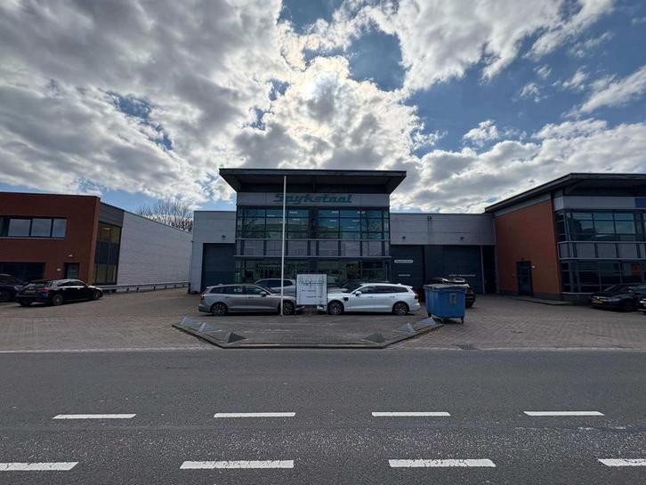 Bedrijfsruimte te huur Mandenmakerstraat 150-152 Hoogvliet, Zakelijke goederen, Bedrijfs Onroerend goed, Bedrijfsruimte, Huur