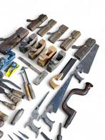 Werkgereedschap (50) - Timmermansgereedschapskist