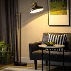 TRUUSK Staande Lamp, In Hoogte Verstelbare Booglamp 40 W, Dr, Huis en Inrichting, Lampen | Vloerlampen, Verzenden, Nieuw