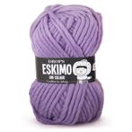 DROPS Snow / Eskimo Uni - 54 lavendel - Wol Garen, Hobby en Vrije tijd, Breien en Haken, Ophalen of Verzenden, Nieuw