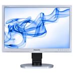 Philips Brilliance 240B1CS - 24 inch - 1920x1200 - DVI - VGA, Computers en Software, Monitoren, Verzenden, Nieuw