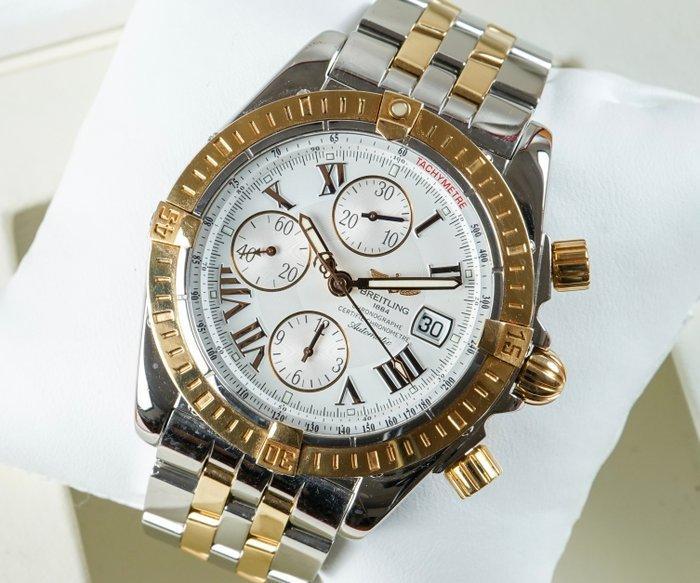 Breitling - Chronomat Evolution - C13356 - Heren - 2000-2010, Sieraden, Tassen en Uiterlijk, Horloges | Heren