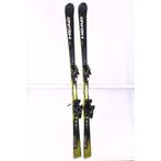 170 skis HEAD SUPERSHAPE E-SPEED 2022, Kers, Era 3.0 S, gri, 160 tot 180 cm, Gebruikt, Verzenden, Carve